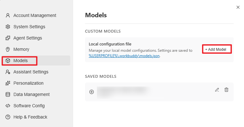 WorkBuddy Integrating with TokenHub Guide - Tencent Cloud