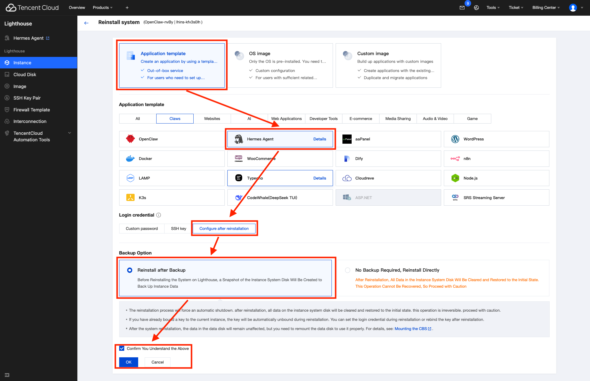 Mastering Hermes Agent | Quickly Deploy Hermes Agent in the Cloud Using ...