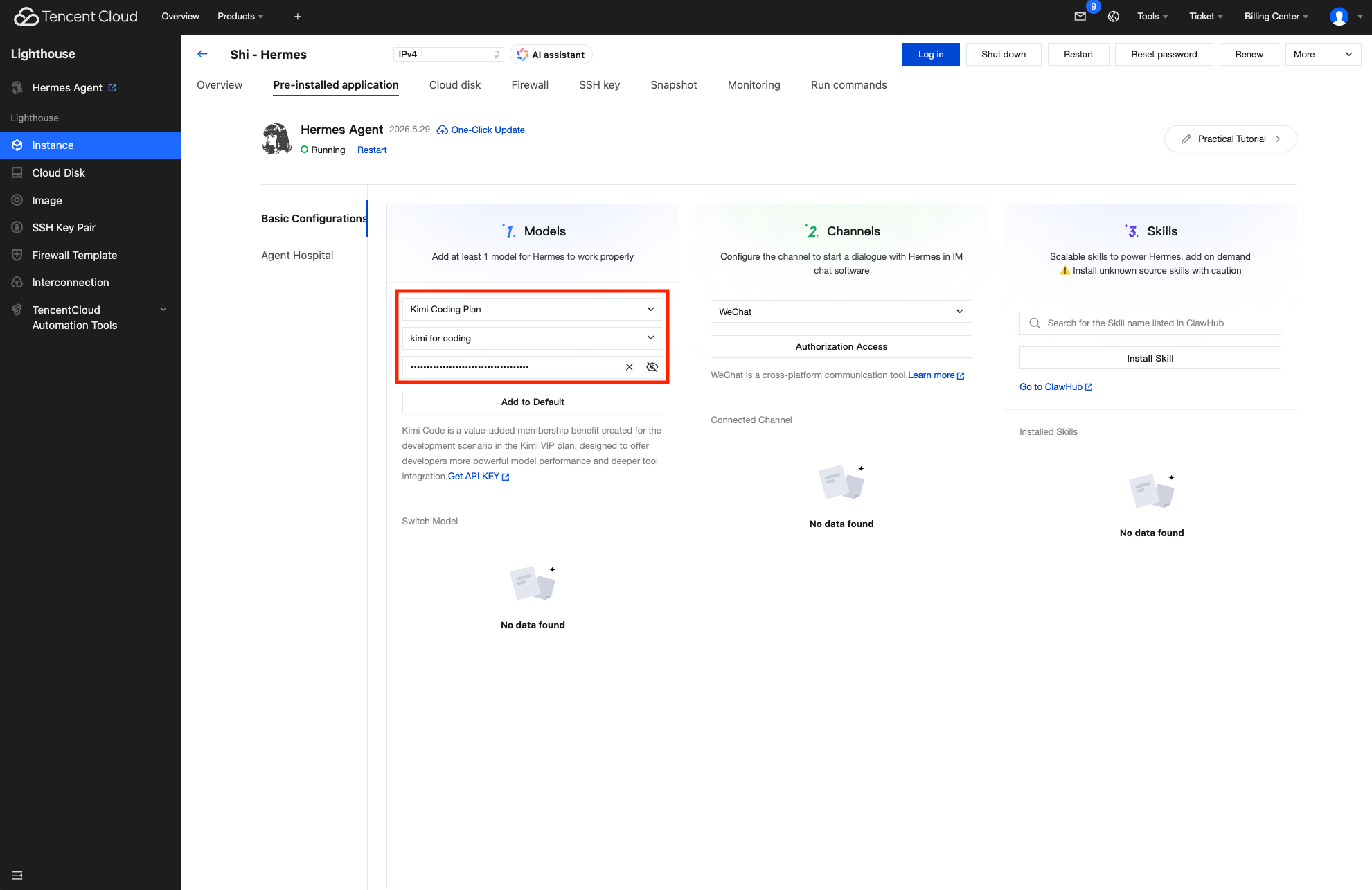 Mastering Hermes Agent | Quickly Deploy Hermes Agent in the Cloud Using ...